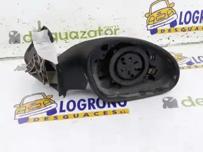 Peça sobressalente para automóvel em segunda mão espelho retrovisor direito por seat leon (1m1) stella referências oem iam 1m1857508c