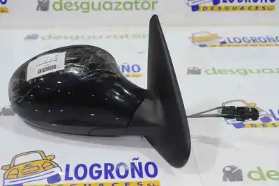 Peça sobressalente para automóvel em segunda mão espelho retrovisor direito por seat leon (1m1) stella referências oem iam 1m1857508c