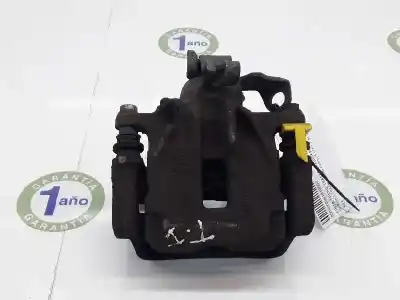 Peça sobressalente para automóvel em segunda mão pinça de travão traseira esquerda por renault trafic combi combi 9 l1h1 2.8t (8/9 plazas) referências oem iam 7701056166