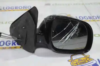 Pezzo di ricambio per auto di seconda mano RETROVISORE DESTRO per SEAT LEON  Riferimenti OEM IAM 1M2857508  1M2857508