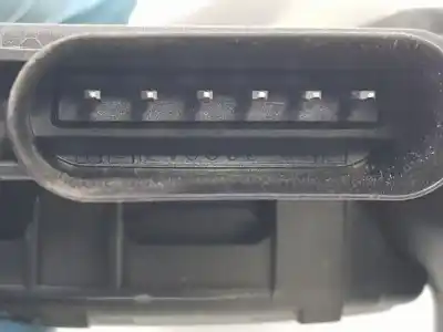 Second-hand car spare part potentiometer for ford ecosport 1.5 ti oem iam references 8v219f836a3b  8v219f836a3c