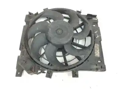 Автозапчастина б/у електро вентилятор для opel astra h sedán (a04) 1.7 cdti (l69) посилання на oem iam 13147279  0130303302