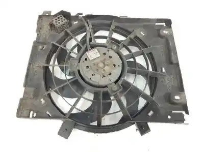 Автозапчастина б/у електро вентилятор для opel astra h sedán (a04) 1.7 cdti (l69) посилання на oem iam 13147279  0130303302