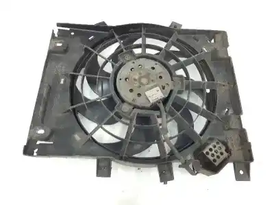 Автозапчастина б/у електро вентилятор для opel astra h sedán (a04) 1.7 cdti (l69) посилання на oem iam 13147279  0130303302