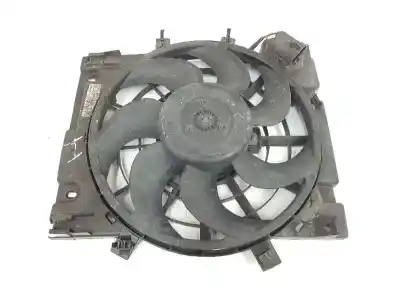 Tweedehands auto-onderdeel elektro ventilator voor opel astra h sedán (a04) 1.7 cdti (l69) oem iam-referenties 13147279