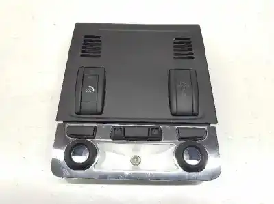 Second-hand car spare part interior light for bmw 3 (e90) 318 d oem iam references 61319225503