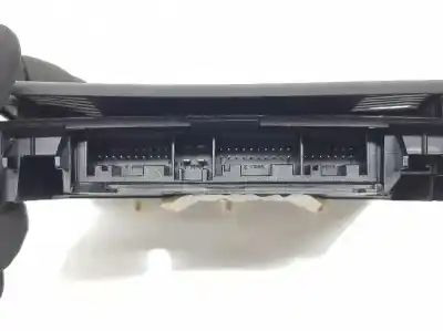 Peça sobressalente para automóvel em segunda mão luz interior por bmw 3 (e90) 318 d referências oem iam 61319225503  9180029 6938762