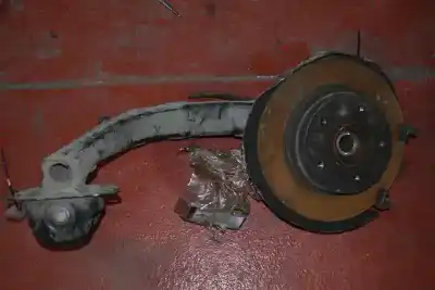 Pièce détachée automobile d'occasion MOYEU DE ROUE ARRIÈRE DROITE pour BMW 3 COMPACT (E46)  Références OEM IAM 33326774778  33326774778