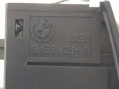 Piesă de schimb auto la mâna a doua avertizare pentru bmw 3 (e90) 318 d referințe oem iam 61319132421  61319132421