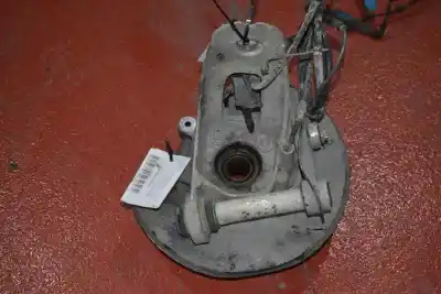 Peça sobressalente para automóvel em segunda mão manga de eixo traseira esquerda por bmw x5 (e53) 3.0 d referências oem iam 33321095239