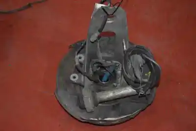 Peça sobressalente para automóvel em segunda mão manga de eixo traseira esquerda por bmw x5 (e53) 3.0 d referências oem iam 33321095239