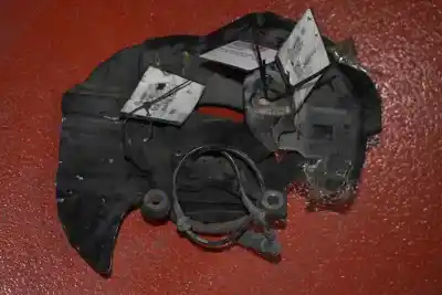 Peça sobressalente para automóvel em segunda mão manga de eixo dianteira direita por bmw serie 3 compact (e46) 2.0 16v diesel cat referências oem iam 31211096430