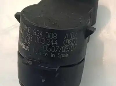 Second-hand car spare part parking sensor for bmw 3 (e90) 318 d oem iam references 66209196705  6934308