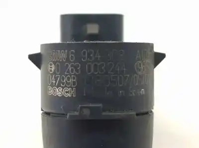 Second-hand car spare part parking sensor for bmw 3 (e90) 318 d oem iam references 66209196705  6934308