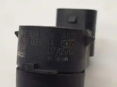 Second-hand car spare part parking sensor for bmw 3 (e90) 318 d oem iam references 66209196705  6934308