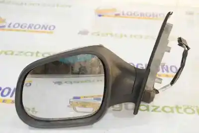 Pezzo di ricambio per auto di seconda mano specchio sinistro per seat altea 2.0 tdi riferimenti oem iam 5p1857507a