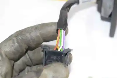 Peça sobressalente para automóvel em segunda mão espelho retrovisor esquerdo por seat altea 2.0 tdi referências oem iam 5p1857507a  5p1857507a