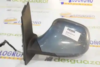 Peça sobressalente para automóvel em segunda mão espelho retrovisor esquerdo por seat altea 2.0 tdi referências oem iam 5p1857507a  5p1857507a