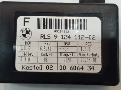 Second-hand car spare part sensor for bmw 3 (e90) 318 d oem iam references 61359124112  9124112