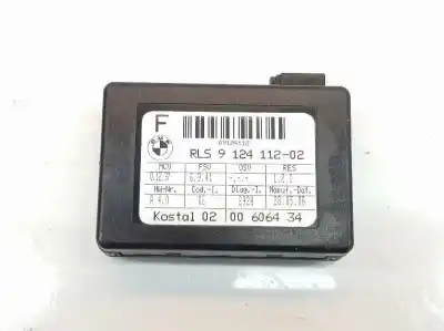 Автозапчасти б/у ДАТЧИК за BMW 3 (E90)  ссылки OEM IAM 61359124112  9124112