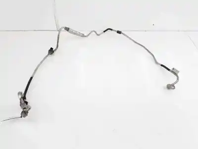 Second-hand car spare part air conditioning pipes for bmw 3 (e90) 318 d oem iam references 64539151733