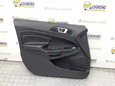 Автозапчастина б/у комплект сидів для ford ecosport 1.0 ecoboost посилання на oem iam   