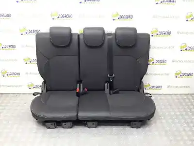 Автозапчастина б/у комплект сидів для ford ecosport 1.0 ecoboost посилання на oem iam   