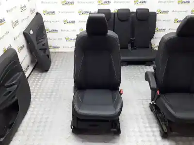 Автозапчастина б/у комплект сидів для ford ecosport 1.0 ecoboost посилання на oem iam   