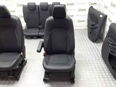 Автозапчастина б/у комплект сидів для ford ecosport 1.0 ecoboost посилання на oem iam   