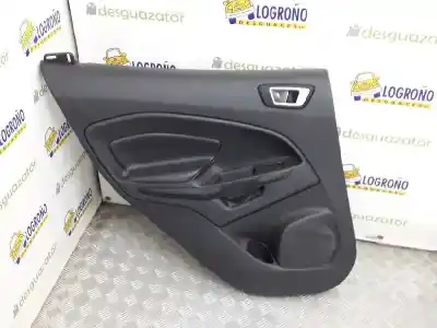 Автозапчастина б/у комплект сидів для ford ecosport 1.0 ecoboost посилання на oem iam   