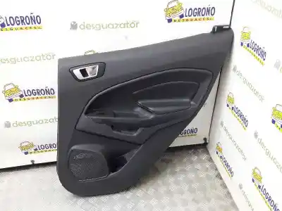 Автозапчастина б/у комплект сидів для ford ecosport 1.0 ecoboost посилання на oem iam   