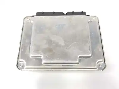 İkinci el araba yedek parçası ecu motor kontrol cihazi için volkswagen passat berlina (3b3) 1.9 tdi oem iam referansları 038906019kd 038906019kd 2222dl 