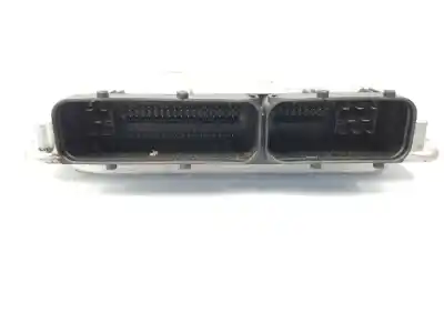 İkinci el araba yedek parçası ecu motor kontrol cihazi için volkswagen passat berlina (3b3) 1.9 tdi oem iam referansları 038906019kd 038906019kd 2222dl 