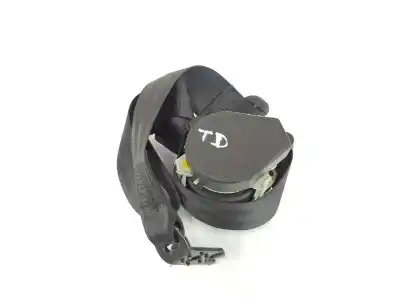 Автозапчастина б/у напіднатяжач подушки безпеки задня права для seat leon (5f1) 2.0 tdi посилання на oem iam 5f0857805c  5f0857805craa