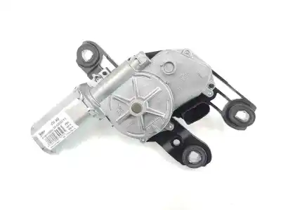 Автозапчастина б/у двигатель заднього склоочисника для seat leon (5f1) 2.0 tdi посилання на oem iam 5f4955711  w000030950