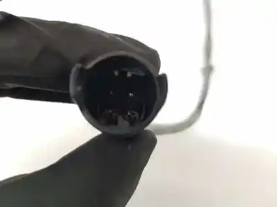 Peça sobressalente para automóvel em segunda mão sonda lambda por bmw x3 (e83) 3.0 i xdrive referências oem iam 11787513963  11787513963