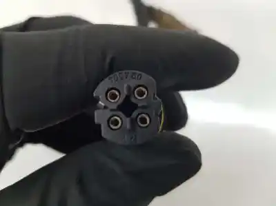 Second-hand car spare part lambda probe for bmw x3 (e83) 3.0 i xdrive oem iam references 1742050  11781742050