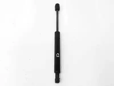 Peça sobressalente para automóvel em segunda mão amortecedor do capô por bmw x3 (e83) 3.0 i xdrive referências oem iam 51233400352  51233400352