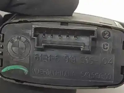 Piesă de schimb auto la mâna a doua avertizare pentru bmw x3 (e83) 3.0 i xdrive referințe oem iam 61316919506  61316919506