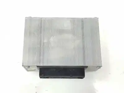 Pezzo di ricambio per auto di seconda mano amplificatore d'antenna per bmw x3 (e83) 3.0 i xdrive riferimenti oem iam 65126957807