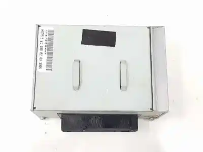 Peça sobressalente para automóvel em segunda mão módulo eletrónico antena por bmw x3 (e83) 3.0 i xdrive referências oem iam 65126957807  65126957807