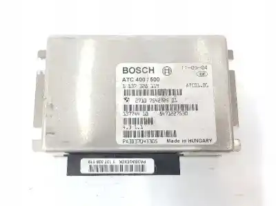 Pezzo di ricambio per auto di seconda mano centralina cambio automatico per bmw x3 (e83) 3.0 i xdrive riferimenti oem iam 27107542725