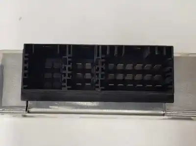 Second-hand car spare part automatic gearbox control unit for bmw x3 (e83) 3.0 i xdrive oem iam references 27107542725  27107542725