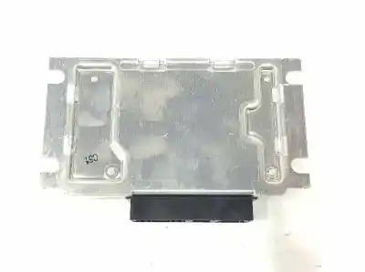 Second-hand car spare part automatic gearbox control unit for bmw x3 (e83) 3.0 i xdrive oem iam references 27107542725  27107542725