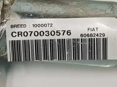 Автозапчасти б/у передняя правая подушка безопасности за alfa romeo gt (937_) 1.9 jtd (937cxn1b) ссылки oem iam 60682429  60682429