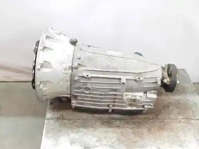 Second-hand car spare part gearbox for clase m clase c lim. 2.1 cdi oem iam references 722908