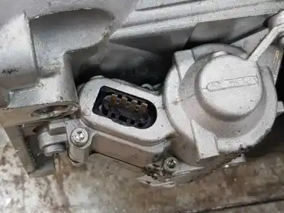Автозапчасти б/у коробка передач за mercedes-benz clase c (w205) lim. 2.1 cdi cat 170 cv / 125 kw ссылки oem iam 722908  a2052706501