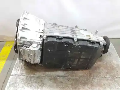 Автозапчасти б/у коробка передач за mercedes-benz clase c (w205) lim. 2.1 cdi cat 170 cv / 125 kw ссылки oem iam 722908  a2052706501