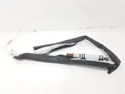 Автозапчасти б/у передняя правая подушка безопасности за renault latitude (l70_) 2.0 dci 175 (l70y) ссылки oem iam 985p00020r  985p00020r