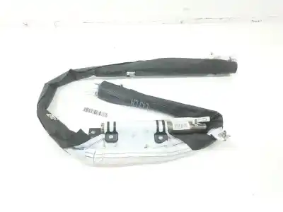 Second-hand car spare part front left curtain airbag for renault latitude (l70_) 2.0 dci 175 (l70y) oem iam references 985p10019r  985p10019r